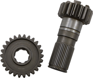 4-speed Mainshaft Component, 1, nordicamoto.ro