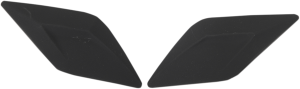 Airflite Helmet Forehead Vent Switch Gray