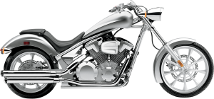 3(r) Slashcut Slip-on Mufflers Chrome