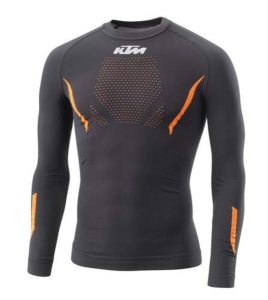 Bluza de corp KTM Performance Summer