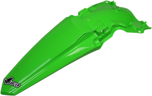 Mx Rear Fender Green