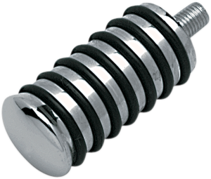 Sundance® Shifter Peg Silver, 1, nordicamoto.ro