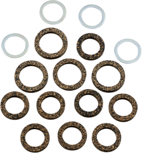 Replacement Seal Kit, 1, nordicamoto.ro