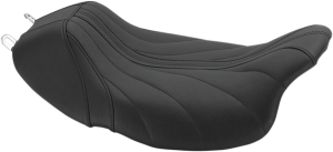 Revere Journey Solo Seat Black