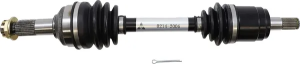 Ax CV standard de schimb OEM, negru , nordicamoto.ro