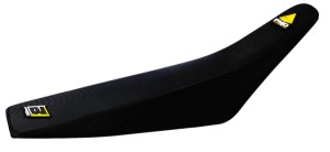 Pyramid Seat Cover Black