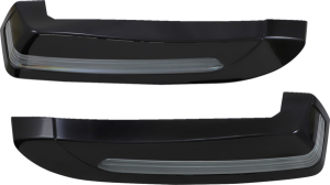 Tour-pak® Light Accents Black