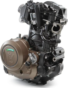 Engine Husqvarna 701 Vitpilen, nordicamoto.ro