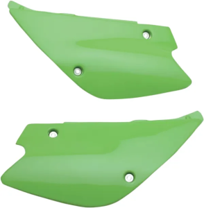 Replacement Side Panels Green