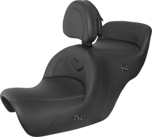 Roadsofa Seat Black, 1, nordicamoto.ro