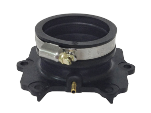 Sno-X Carburator flange Arctic Cat