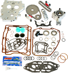 Oe+® Hydraulic Cam Chain Tensioner Conversion Kit 