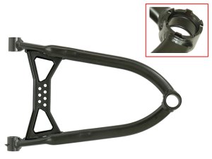 Sno-X A-Arm upper Left BRP