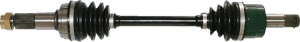 Oem Replacement Standard Cv Axle Black , nordicamoto.ro