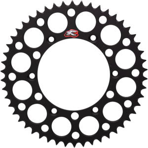 Pinion spate negru, 1, nordicamoto.ro