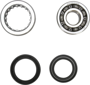 Set de rulmenți și garnituri pentru arbore cotit, 2, nordicamoto.ro