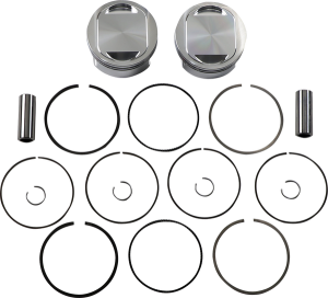 Set de pistoane, 1, nordicamoto.ro