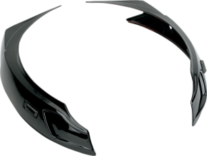 Super Vents casca Icon Alliance/Alliance GT™