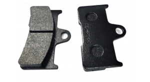 PLACUTE FRANA SPATE CF MOTO 500/600