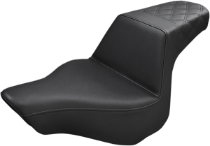 Step-up Seat Black, 1, nordicamoto.ro