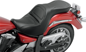 Explorer Seat Black