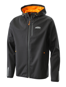 Jachetă KTM Emphasis Black