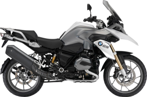 2in1 | Oval Muffler Black, Matte, 1, nordicamoto.ro