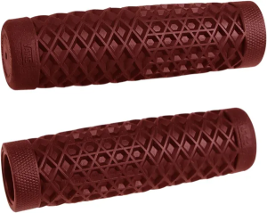 Vans Grips Red