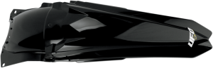 Rear Fender Yamaha Yz450f Black Black