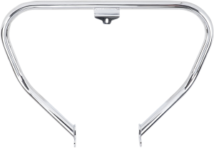 V-bend Freeway Bar Black