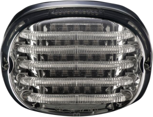 Probeam® Squareback Led Taillight Kit Red, 4, nordicamoto.ro