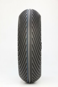 Anvelopa Fata 100/80-10 Pirelli Diablo Rain NHS TL SCR1