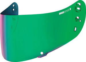 Optics Shield Green , nordicamoto.ro
