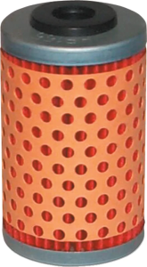 Filtru ulei KTM 00-07 HF155 Lung -  Hiflo Filtro