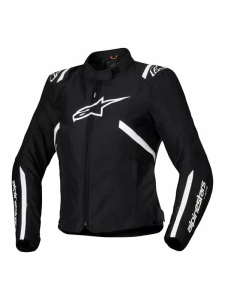 Geaca Dama Alpinestars Stella T-sps V2 Wp Black