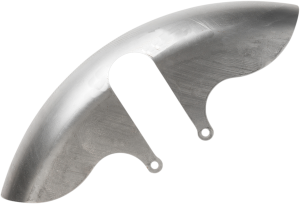 Fat Front Fender Unfinished, 1, nordicamoto.ro
