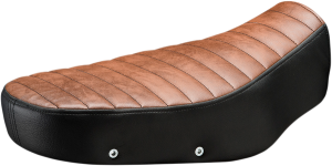 Seats Cafe Style Brown, 3, nordicamoto.ro