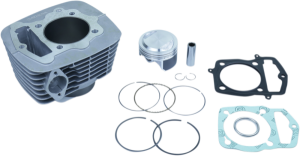 Cylinder Kit Silver