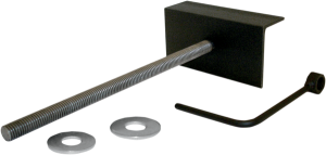 Clutch Compression Tool Powder-coated