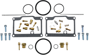 Carb Rebuild Kit
