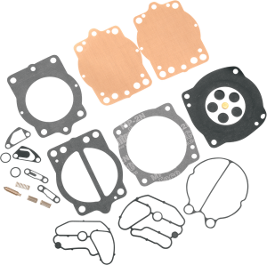 Carburetor Rebuild Kit