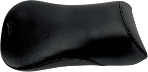 Renegade Deluxe Pillion Pad Black