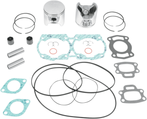 Top-end Engine Rebuild Kit