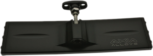 9(r) Panoramic Rearview Mirror Black, 1, nordicamoto.ro