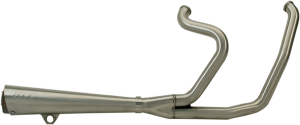 2-into-1 Megaphone System Satin, 1, nordicamoto.ro