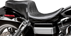 Cherokee Seat Black