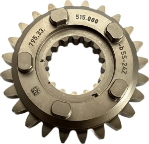 sliding gear 5 th., nordicamoto.ro