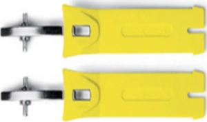 X-Power Buckle Strap Short