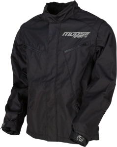 Geaca MOOSE RACING Qualifier Black