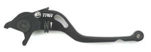 Street Brake Lever Titanium